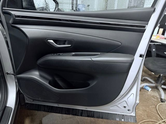Used 2024 Hyundai Tucson SEL AWD/4WD image 15