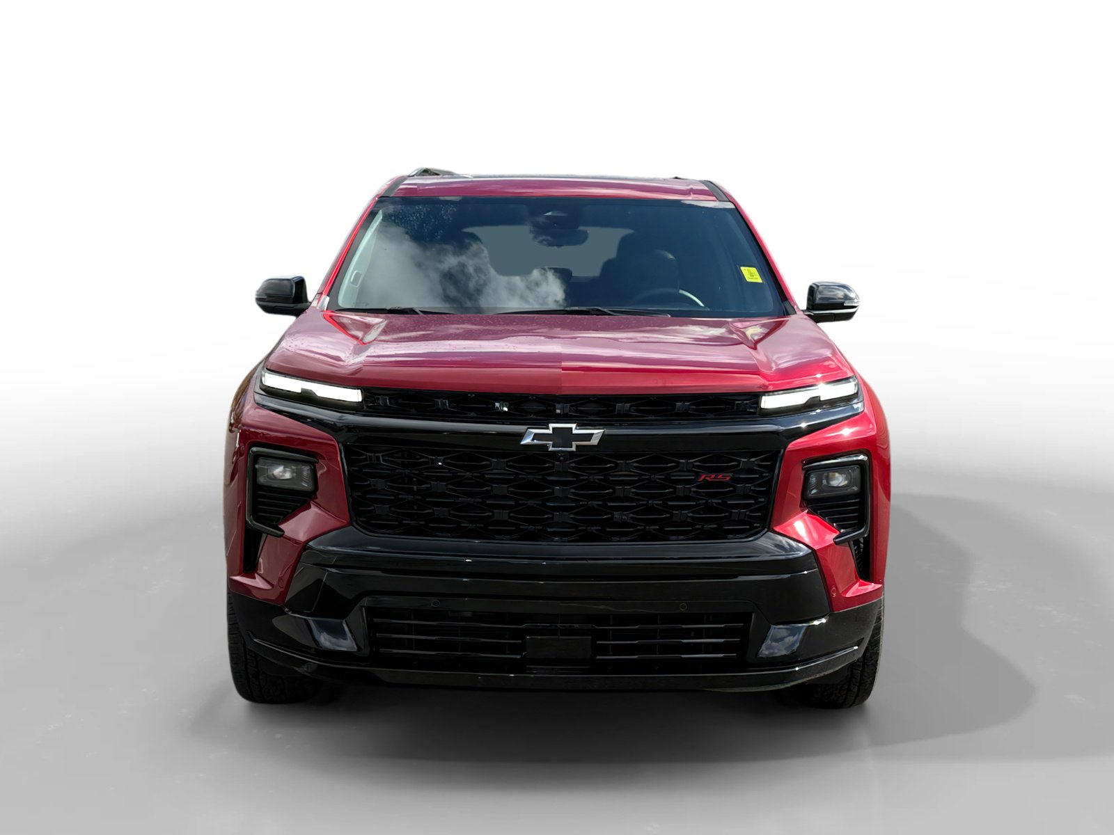 Used 2025 Chevrolet Traverse RS w/ LPO, Floor Liner Package image 8