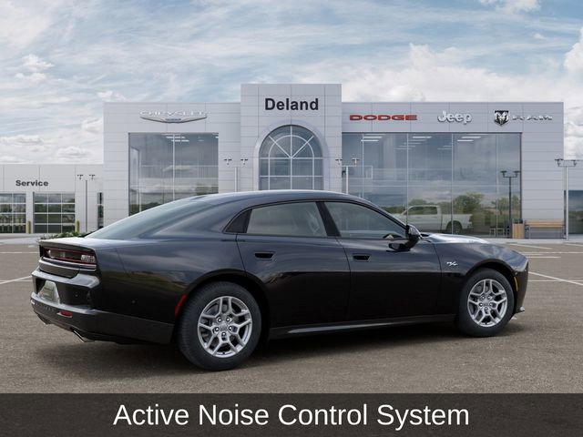 New 2026 Dodge Charger R/T AWD/4WD image 5