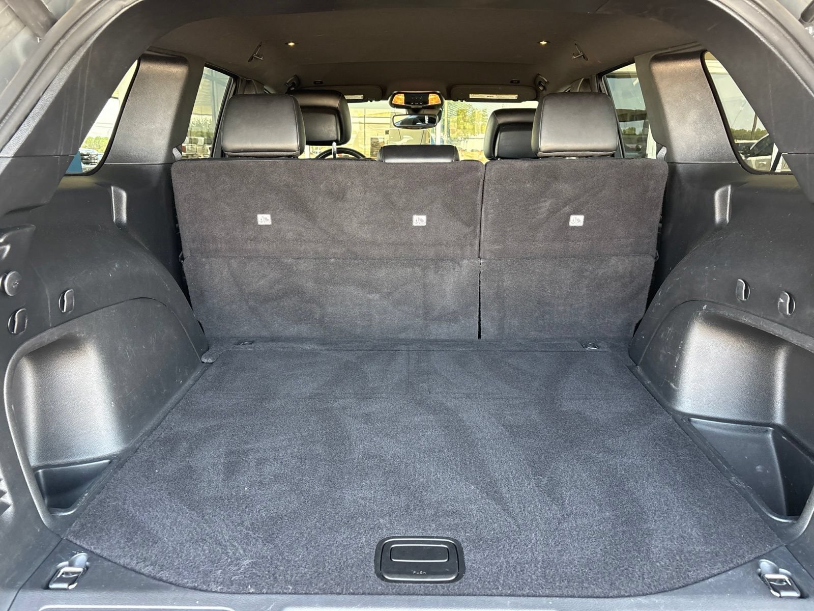 Used 2021 Jeep Grand Cherokee Laredo X RWD image 15