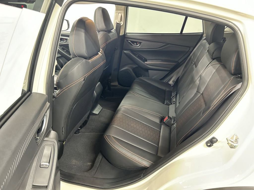 Used 2023 Subaru Crosstrek 2.5i Limited AWD/4WD image 21