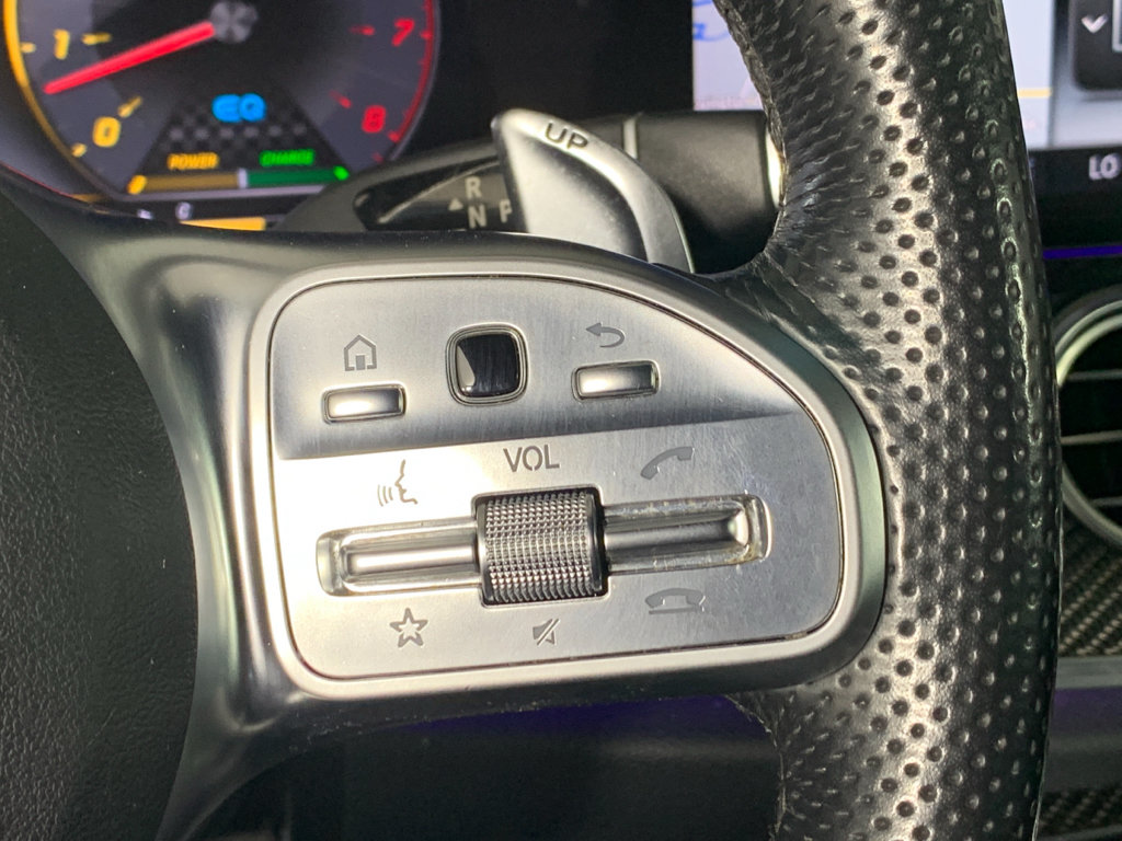 Used 2019 Mercedes-Benz E 53 AMG 4MATIC Sedan image 38