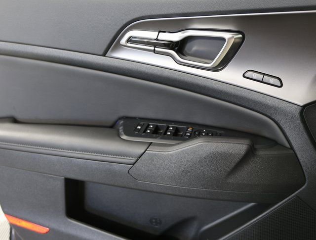 New 2026 Kia Sportage SX image 26