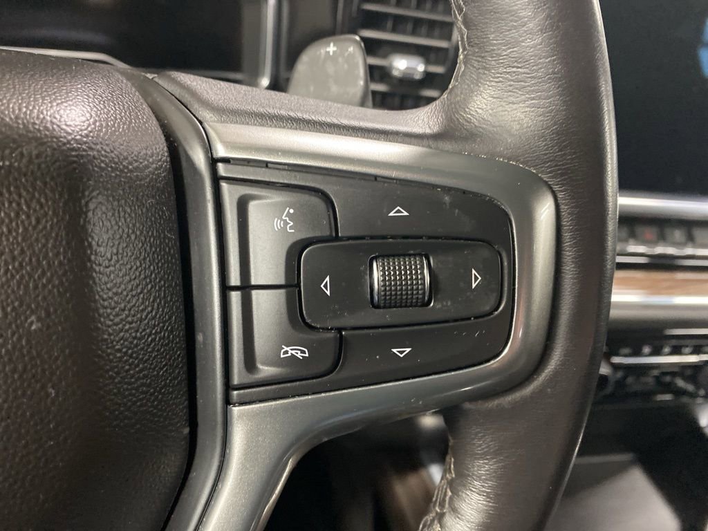 Used 2023 Chevrolet Silverado 1500 RST w/ All Star Edition Plus image 38