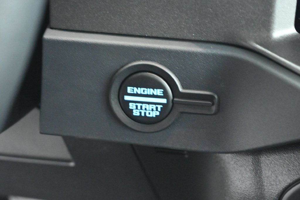 New 2026 Ford Bronco Big Bend AWD/4WD image 12