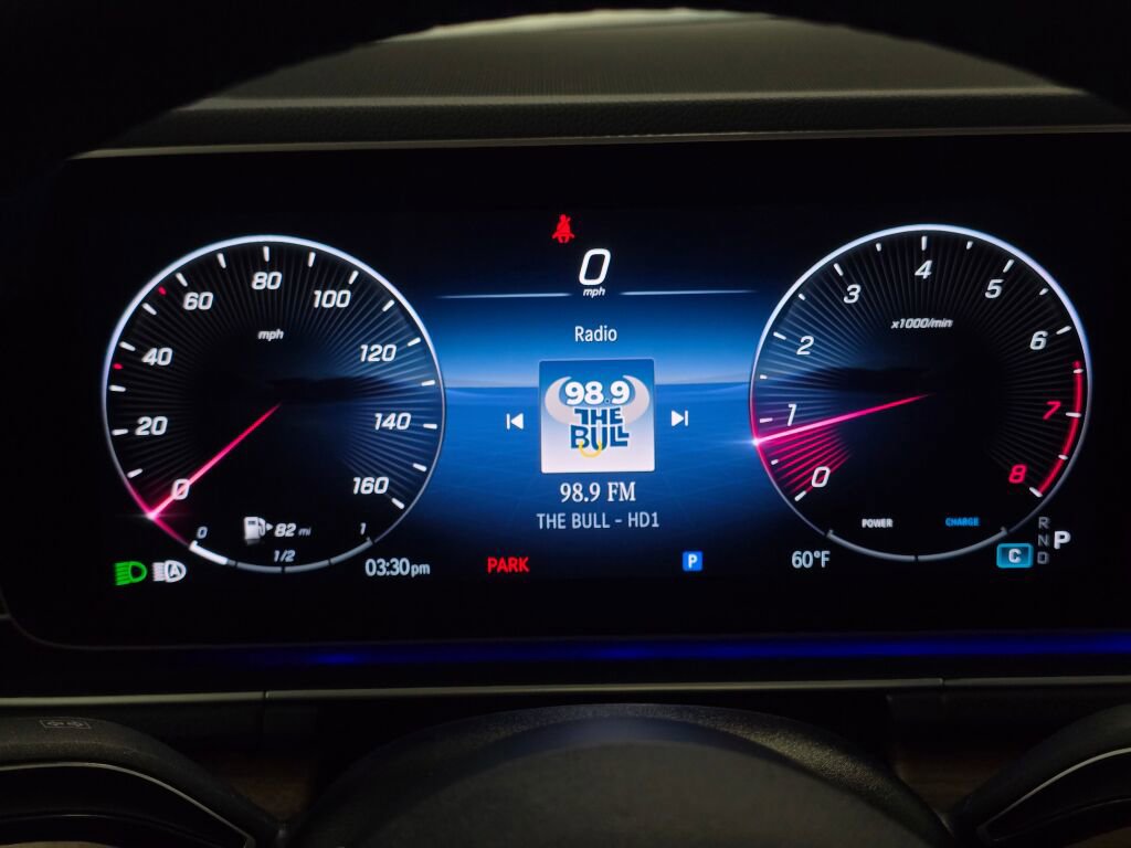 Used 2025 Mercedes-Benz GLE 350 4MATIC image 39