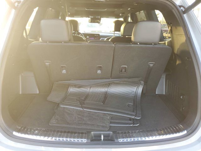 Certified 2024 Kia Telluride SX X-Pro image 12