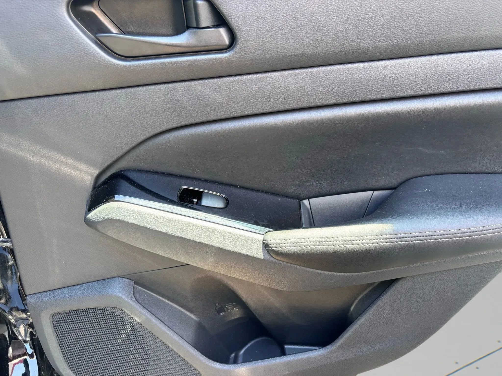 Used 2023 Nissan Altima 2.5 SV image 21