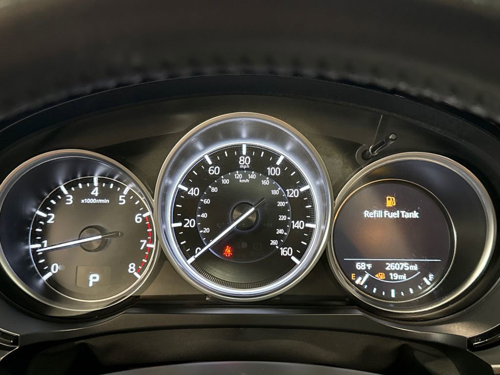 Certified 2023 MAZDA CX-9 Touring image 21