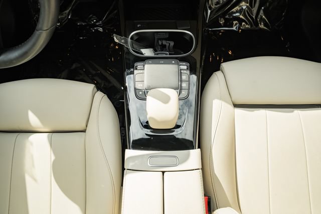 Certified 2023 Mercedes-Benz CLA 250 4MATIC image 23