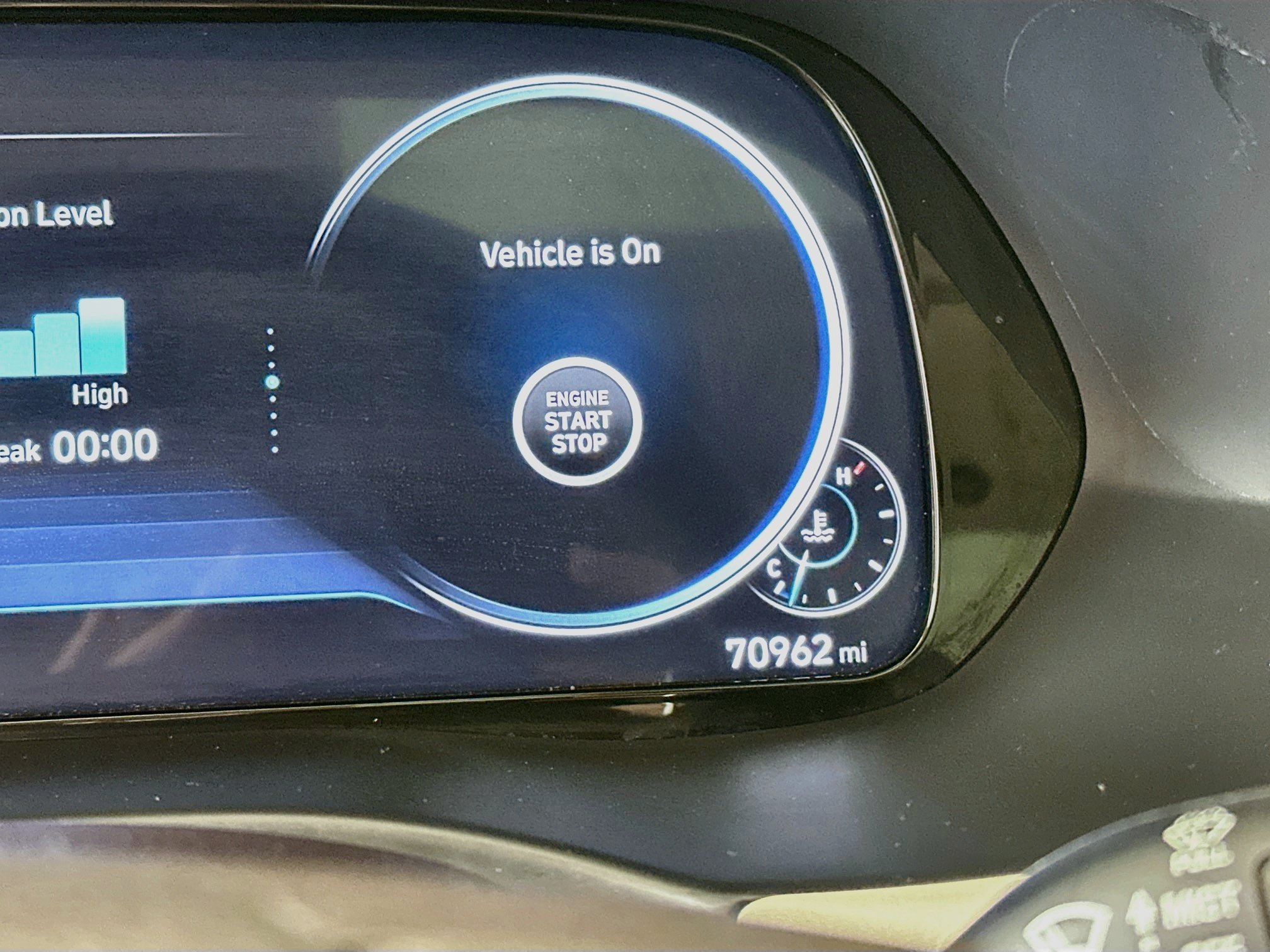 Used 2020 Hyundai Palisade Limited AWD/4WD image 19