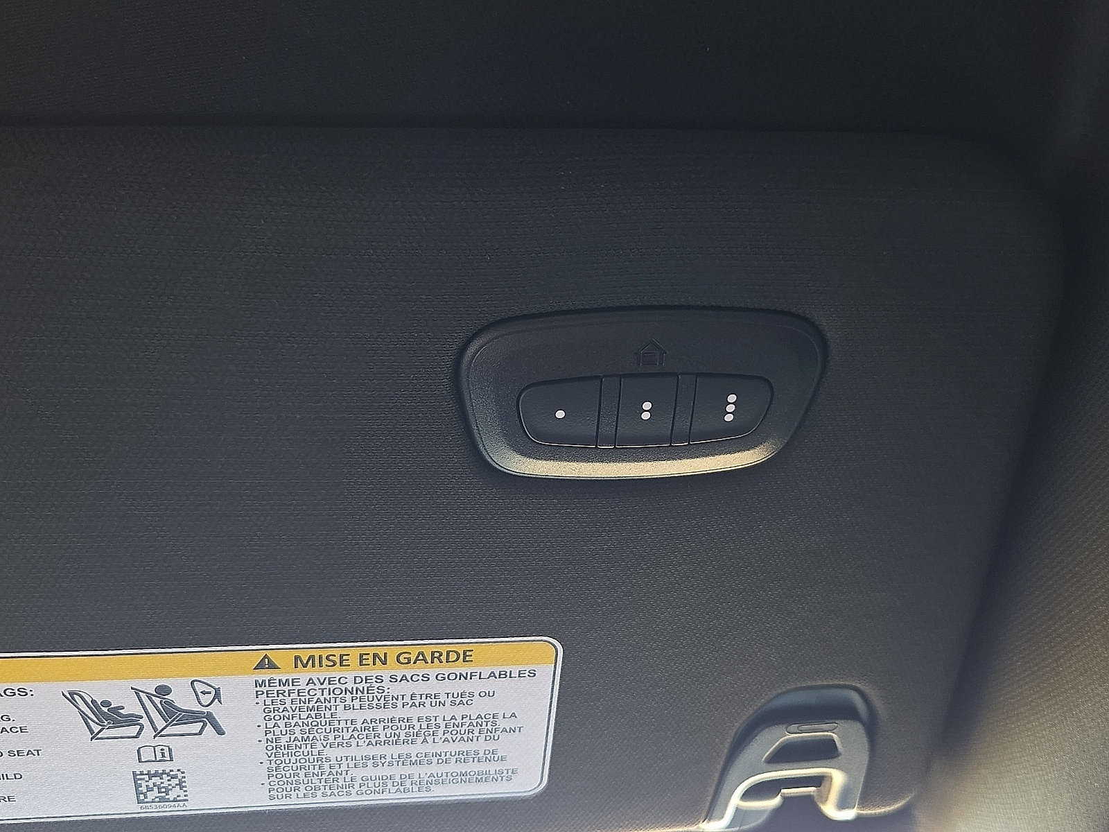 Used 2026 RAM 1500 RHO w/ RHO Level 1 Equipment Group AWD/4WD image 21