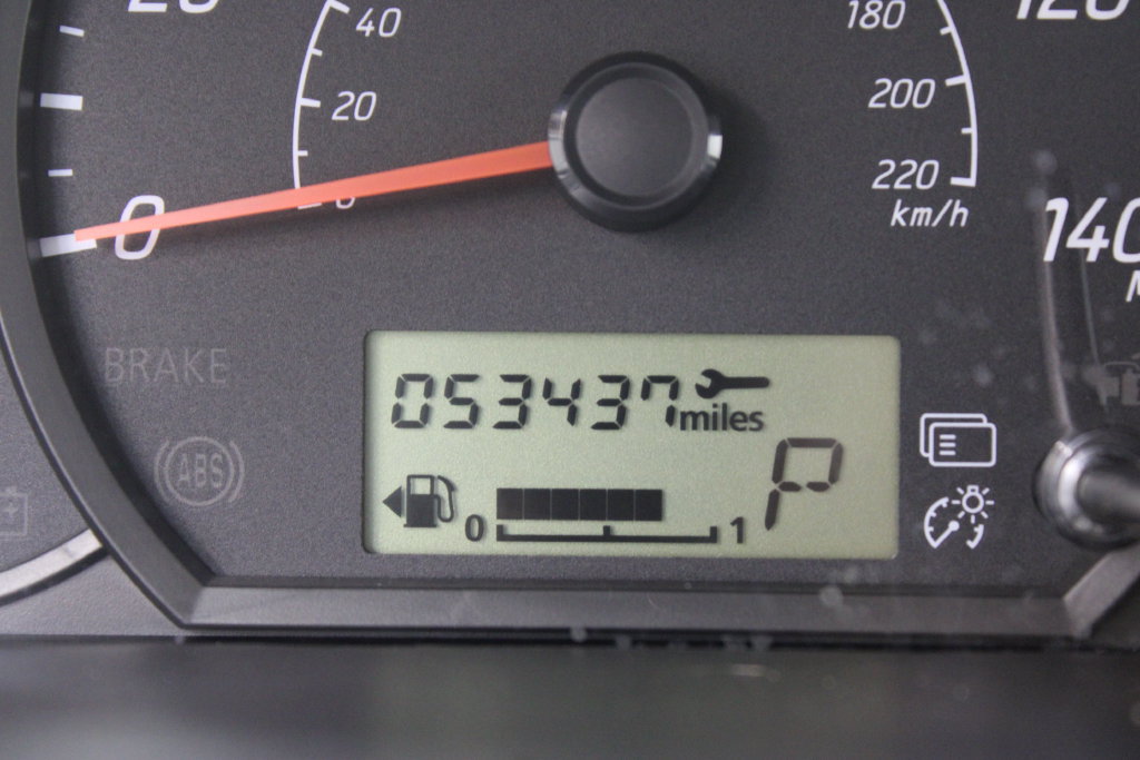 Used 2024 Mitsubishi Mirage ES FWD image 11