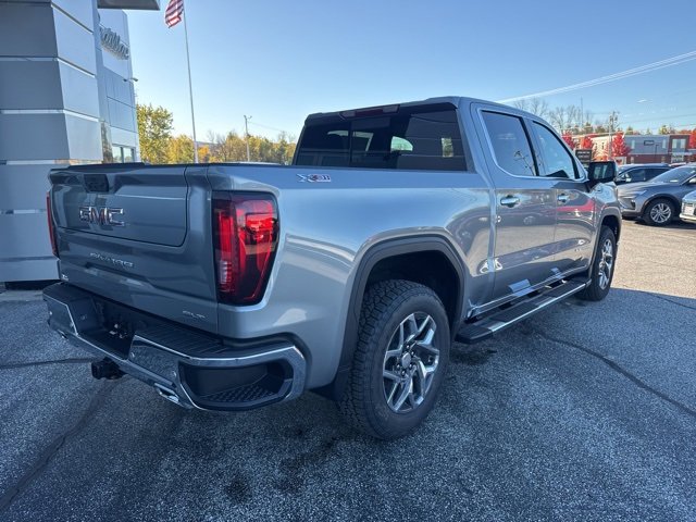 New 2026 GMC Sierra 1500 SLT w/ SLT Premium Plus Package image 7