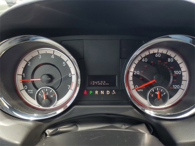 Used 2019 Dodge Grand Caravan SE image 16