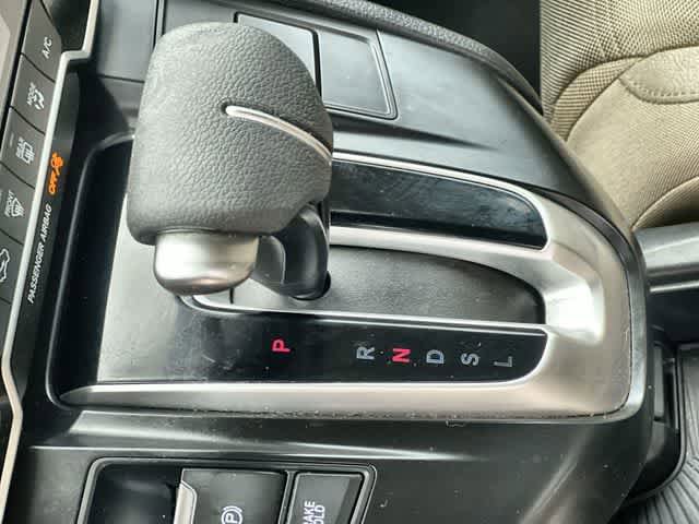 Used 2017 Honda CR-V LX image 16