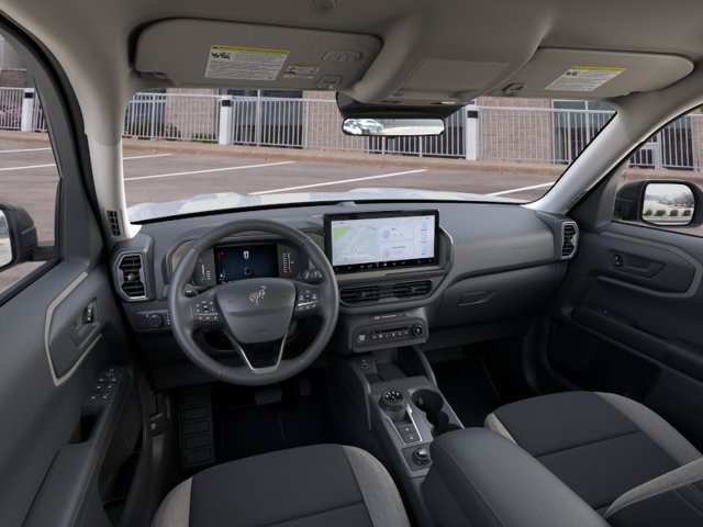 New 2026 Ford Bronco Sport Big Bend w/ Convenience Package AWD/4WD image 9