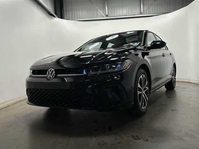 New 2026 Volkswagen Jetta Sport image 24