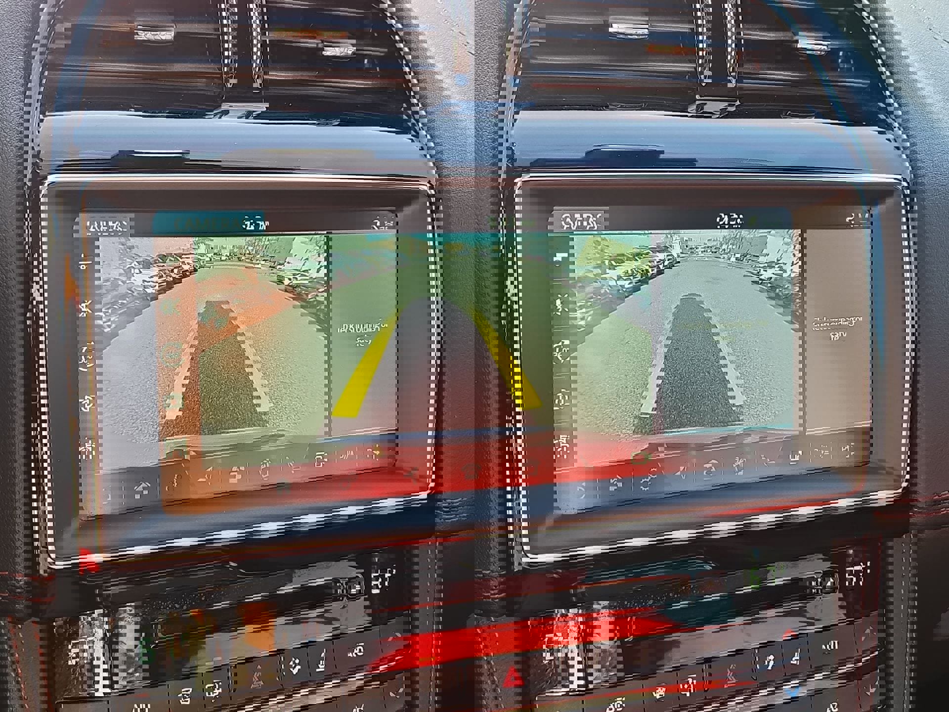 Used 2017 Jaguar F-PACE S image 18