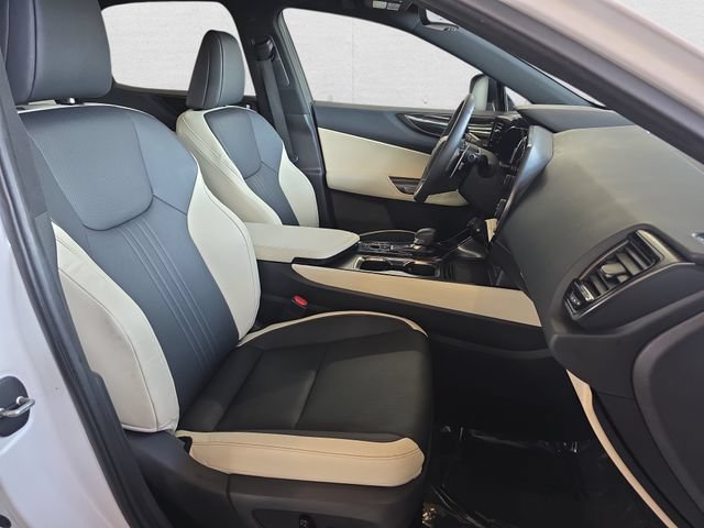 Certified 2024 Lexus NX 350 AWD w/ Cold Area Package image 10