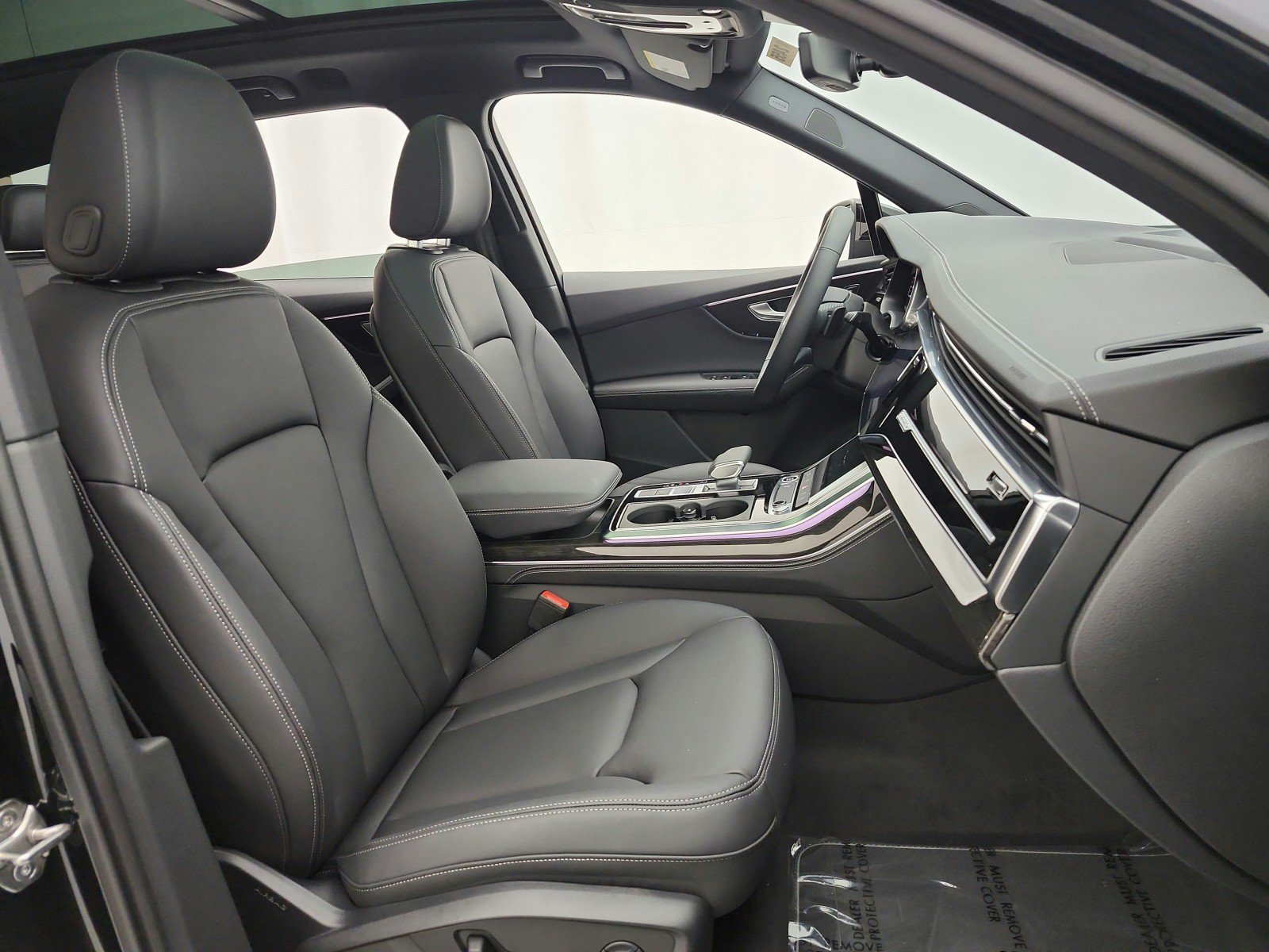 New 2026 Audi Q7 2.0T Premium Plus AWD/4WD image 14