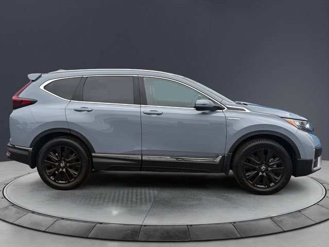Used 2021 Honda CR-V Touring image 6