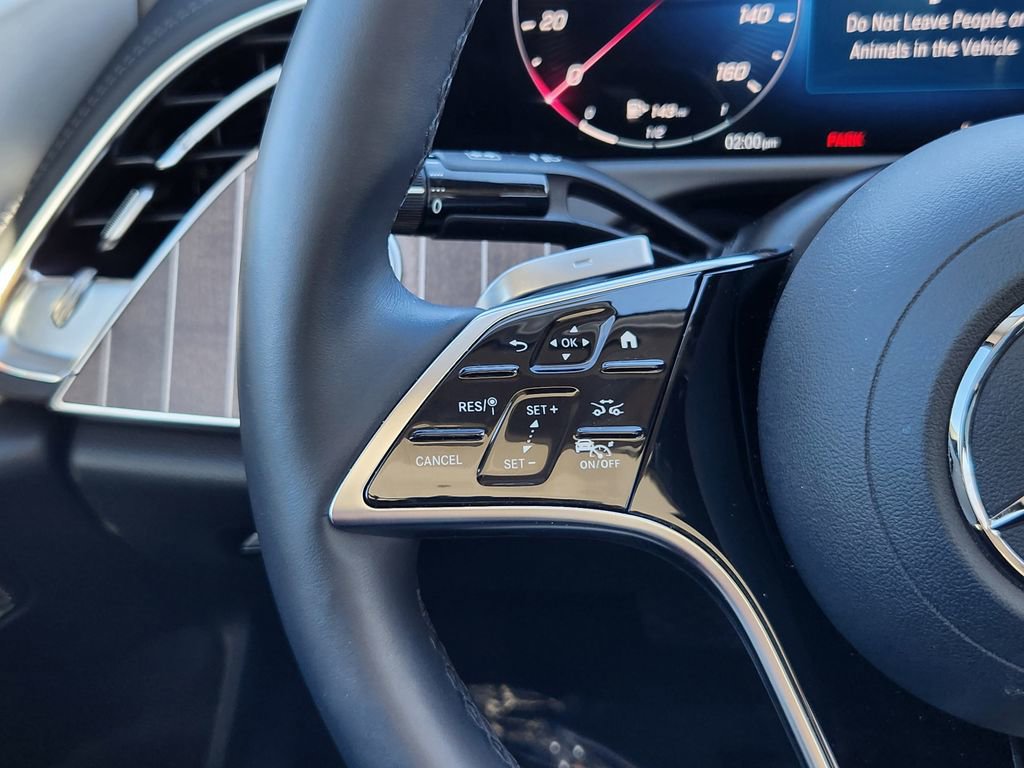 Used 2025 Mercedes-Benz E 350 E 350 image 27