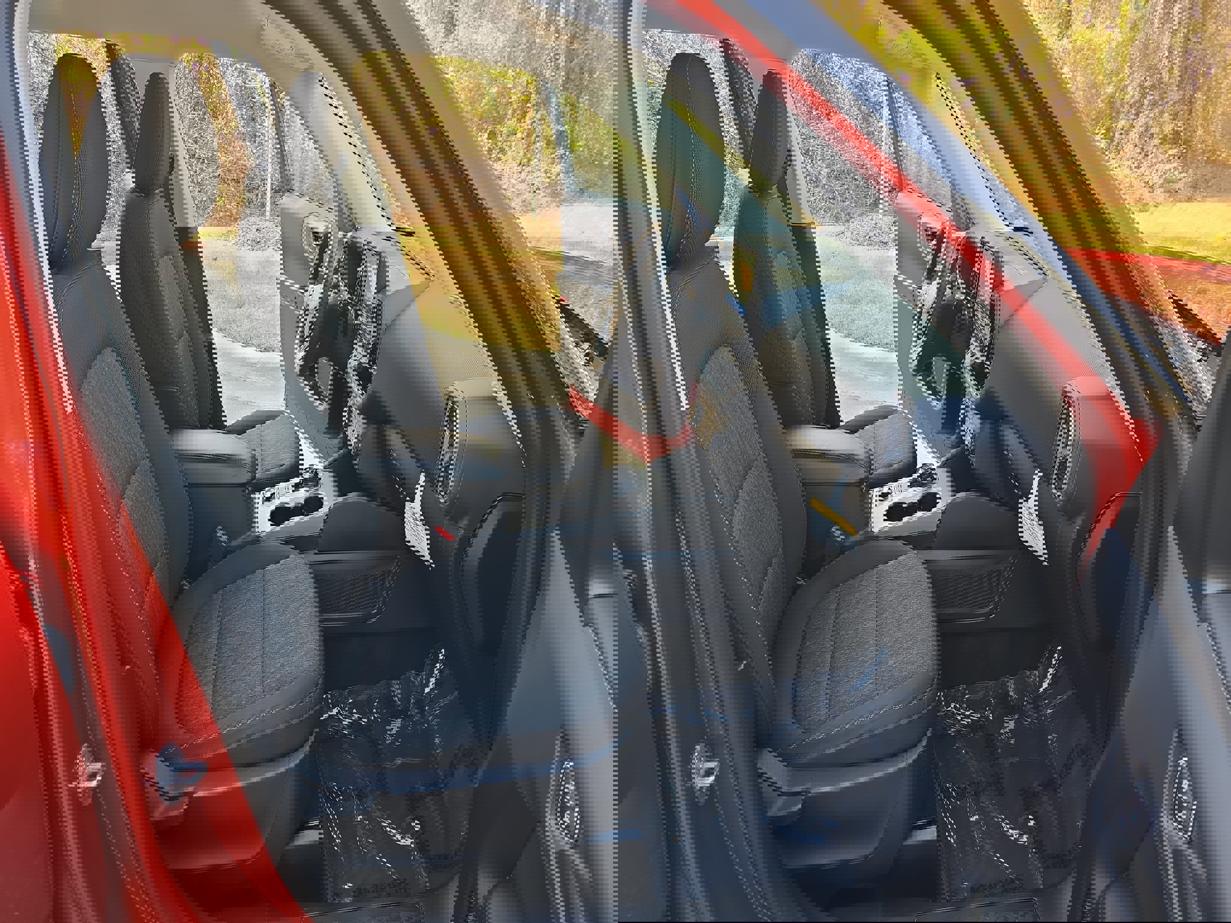 Used 2022 Ford Bronco Sport Big Bend image 10