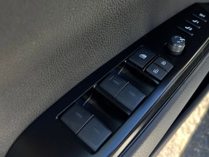 New 2026 Toyota Camry XSE image 35