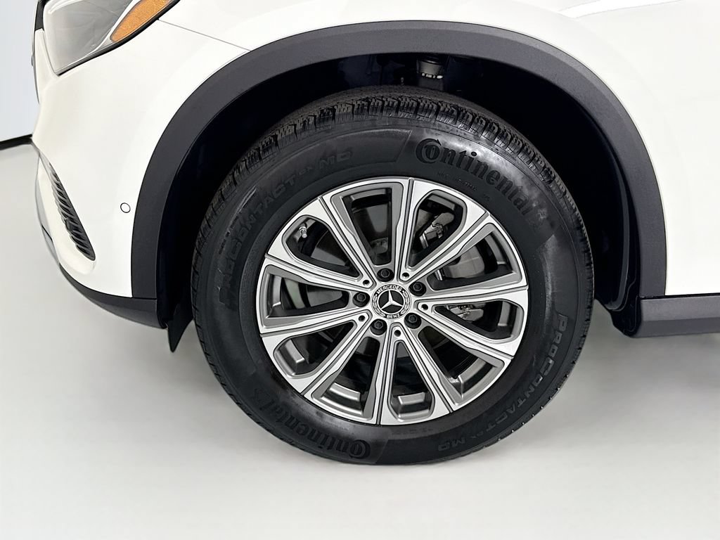 Certified 2026 Mercedes-Benz GLC 300 4MATIC image 30