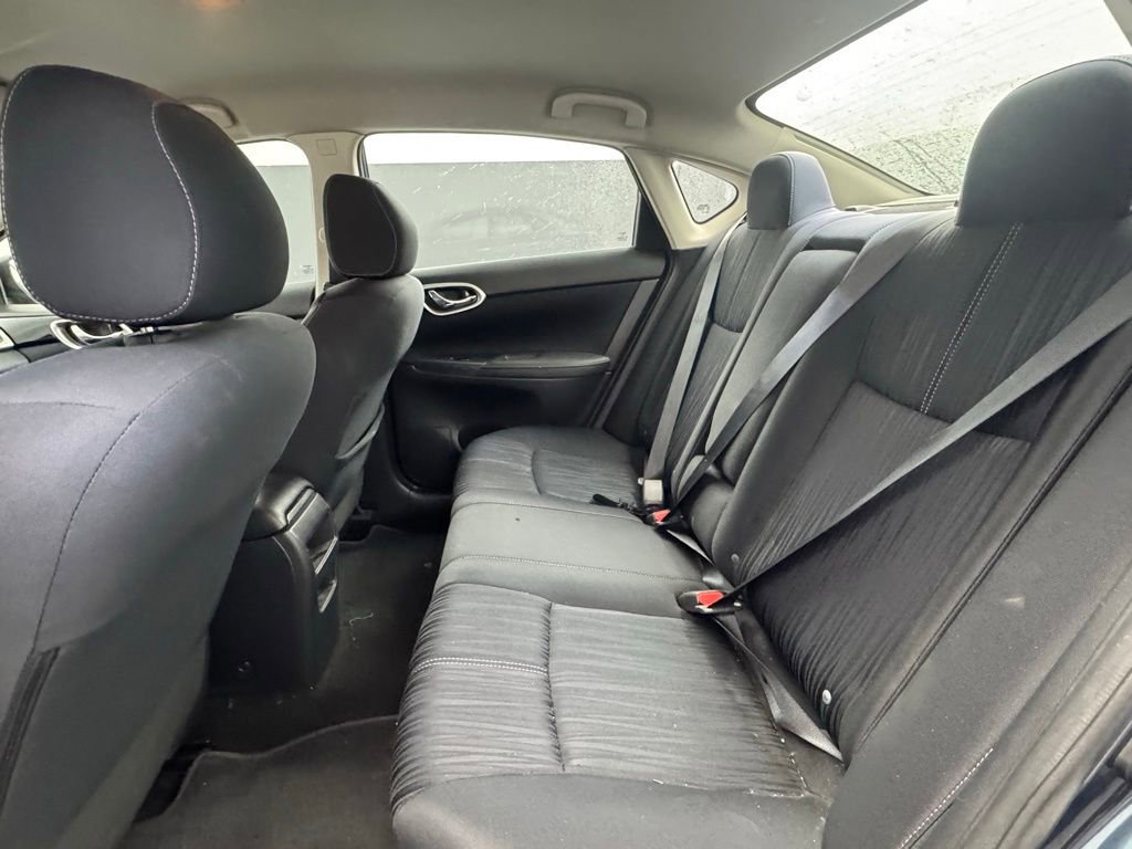 Used 2016 Nissan Sentra SV image 10