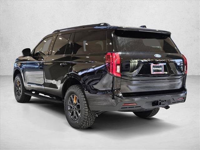 New 2027 Ford Expedition Tremor w/ Driver's Package AWD/4WD image 8
