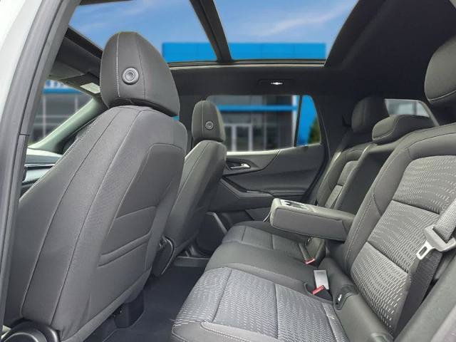 New 2027 Chevrolet Equinox LT AWD/4WD image 28