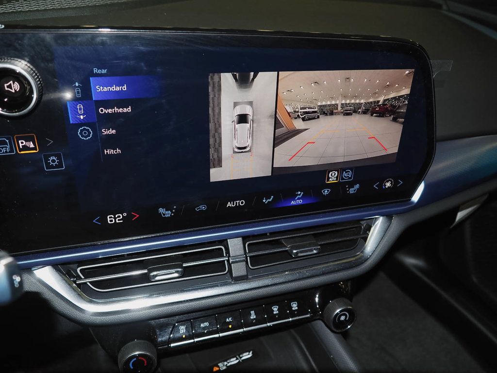 New 2026 Chevrolet Equinox EV LT AWD/4WD image 10