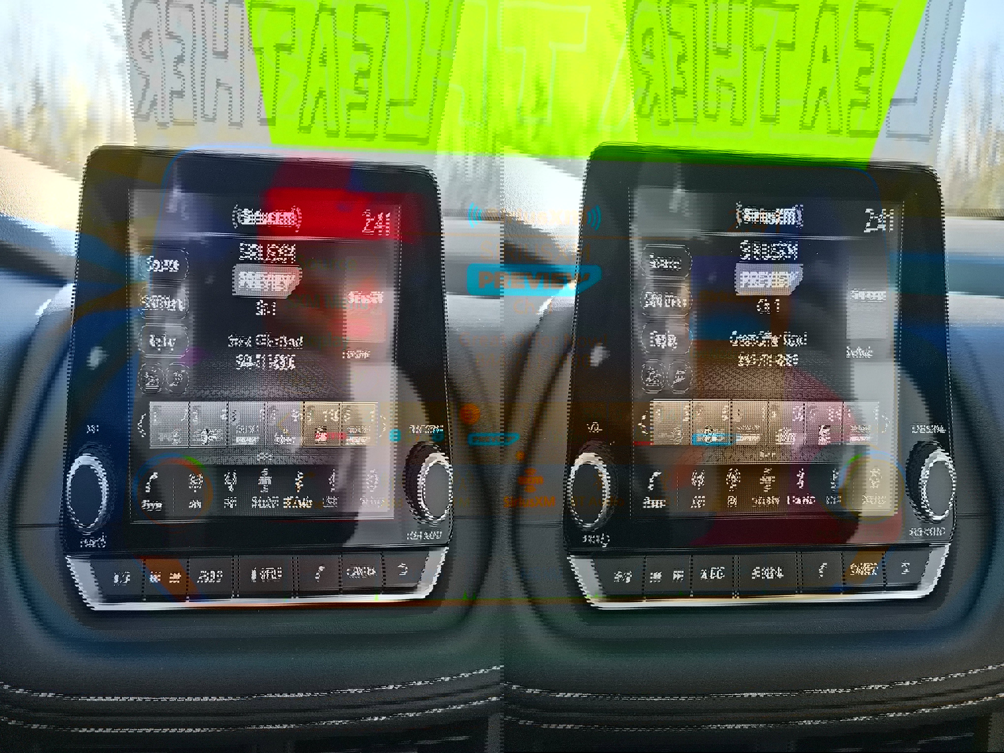 New 2026 Nissan Rogue S image 23