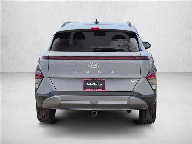 New 2026 Hyundai Kona SEL Premium FWD image 5