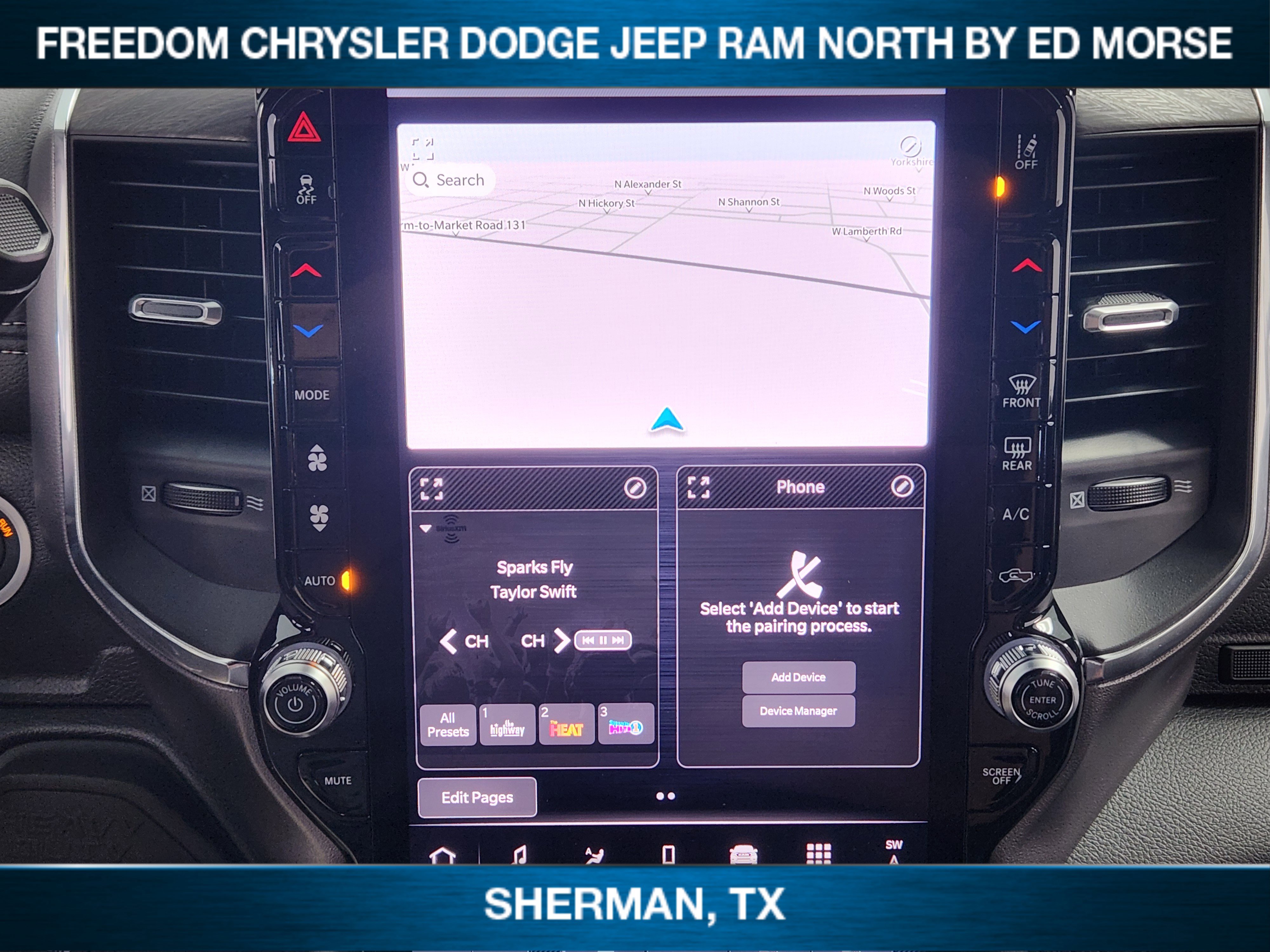 New 2026 RAM 2500 Laramie image 13