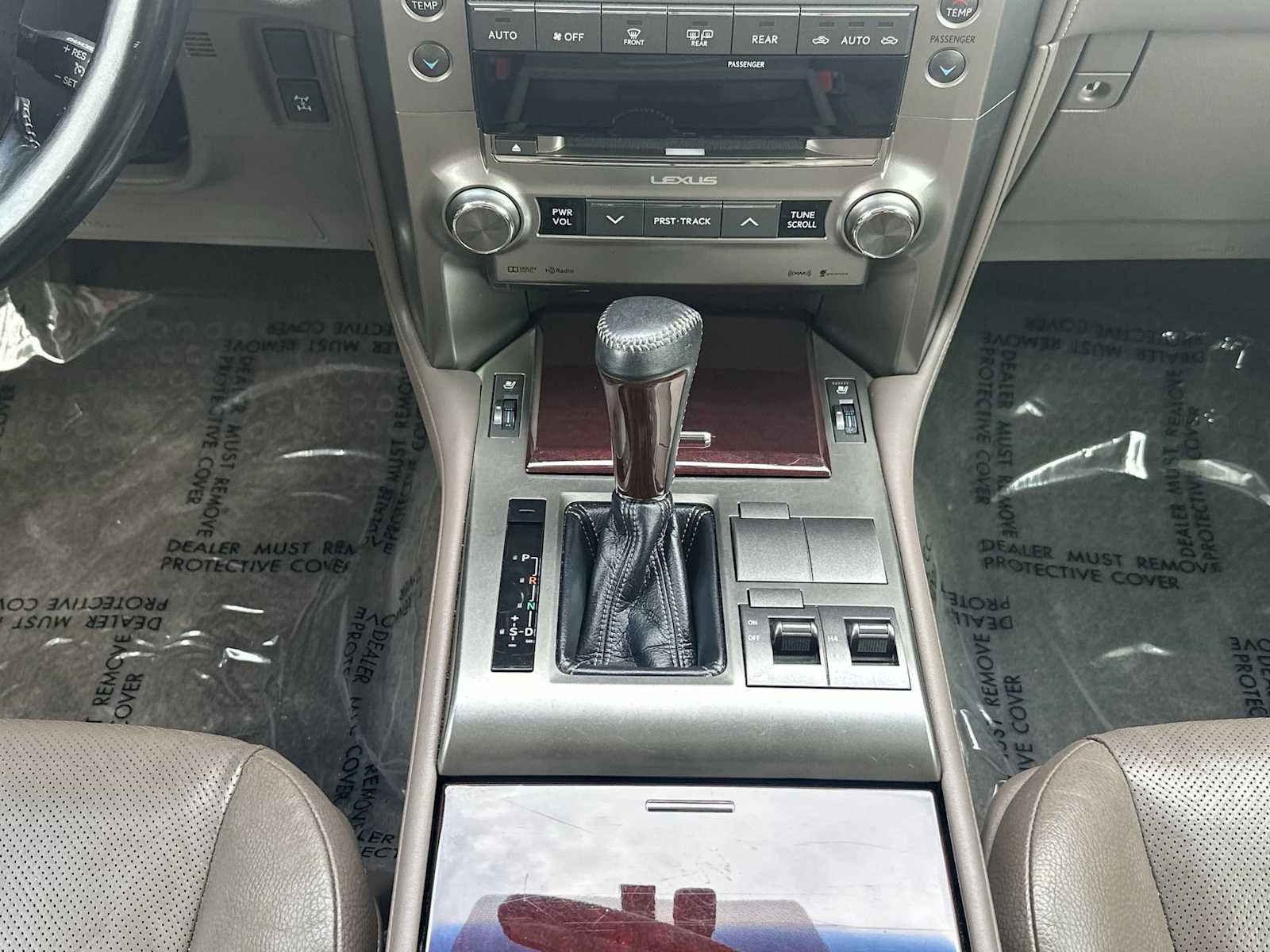 Used 2018 Lexus GX 460 Premium w/ Premium Package AWD/4WD image 30