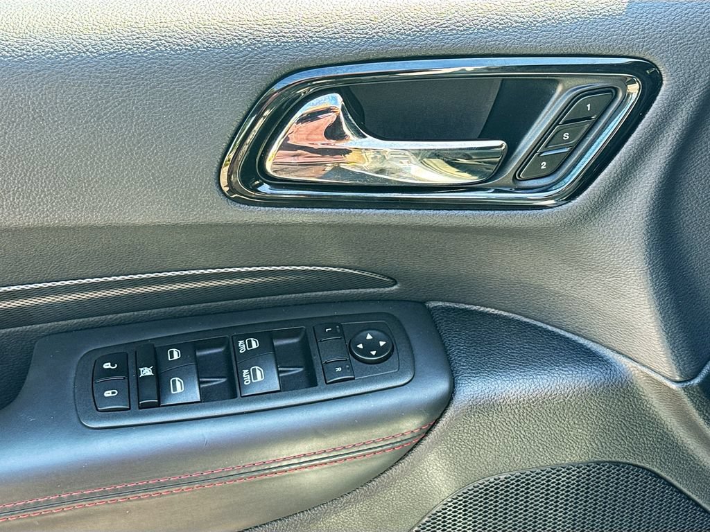 Used 2024 Dodge Durango GT AWD/4WD image 22