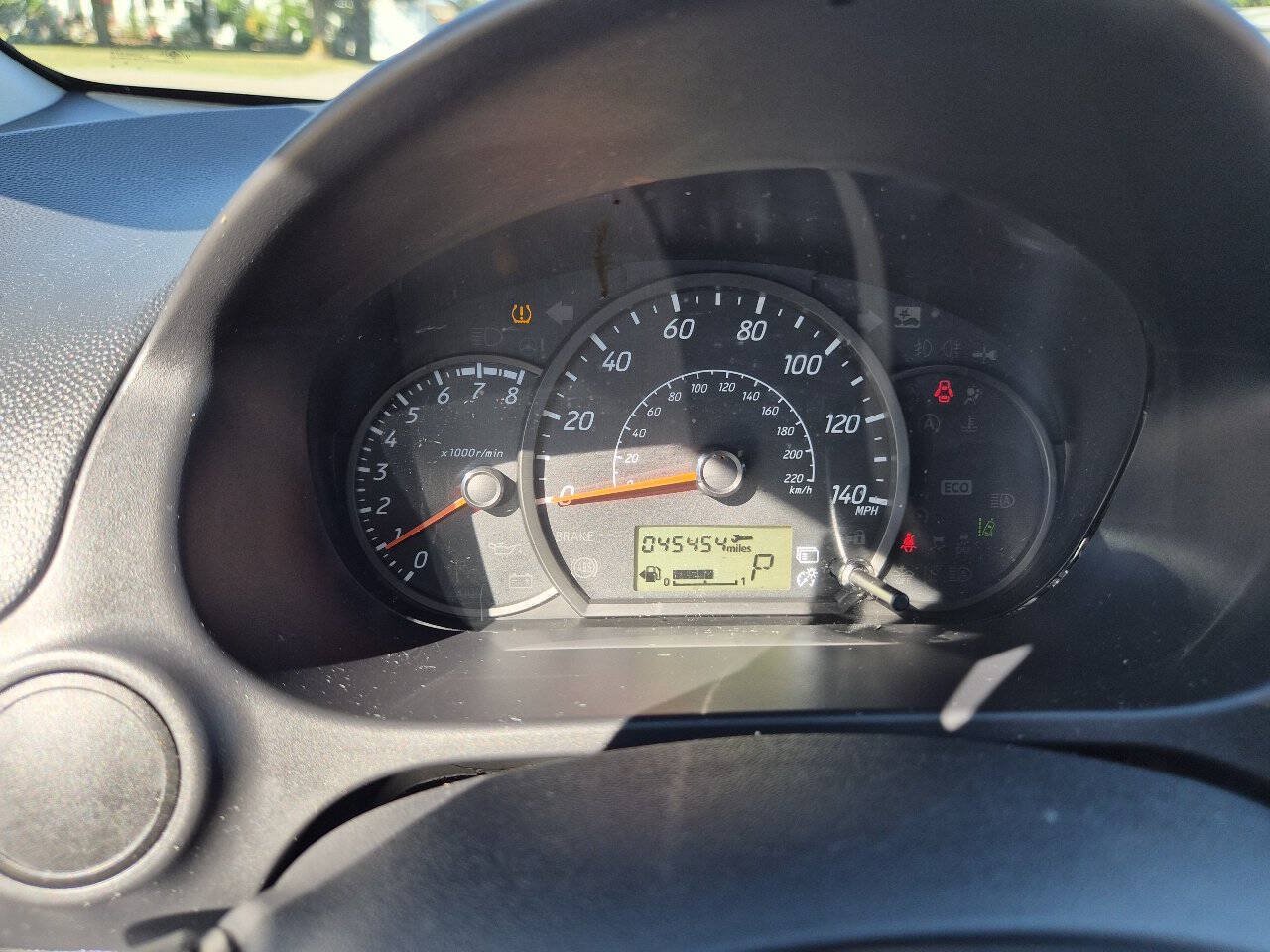 Used 2024 Mitsubishi Mirage Black Edition FWD image 16