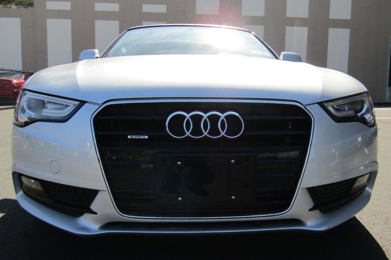 Used 2013 Audi A5 2.0T Premium image 23