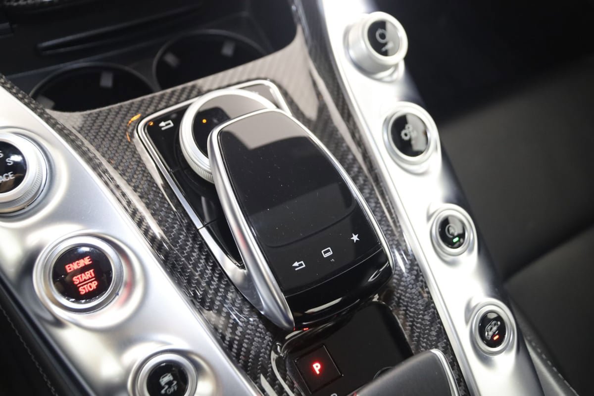 Used 2016 Mercedes-Benz AMG GT S w/ Exclusive Interior Package image 44