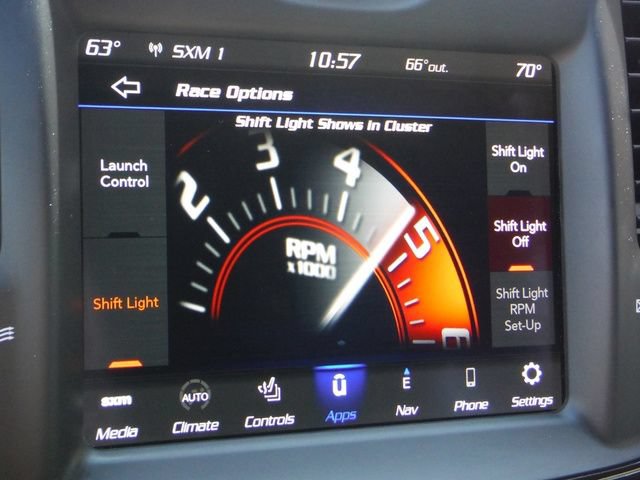 Certified 2023 Chrysler 300 C RWD image 36