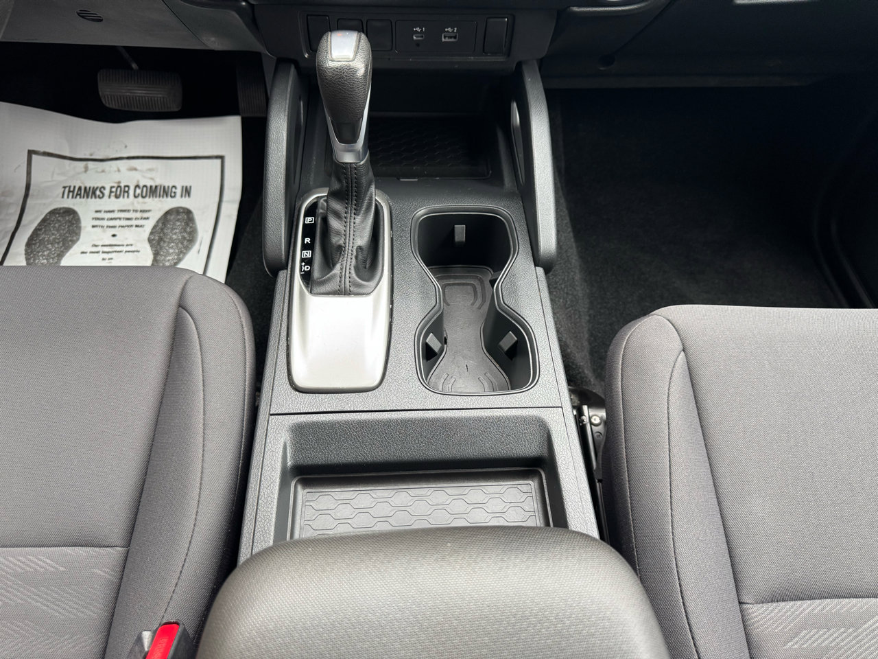 Used 2022 Nissan Frontier S image 14