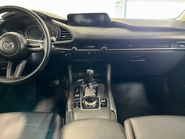 Used 2021 MAZDA MAZDA3 s FWD image 20