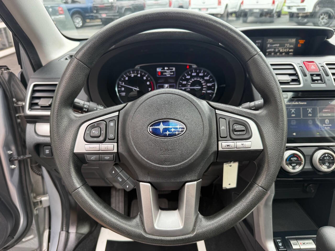 Used 2018 Subaru Forester 2.5i Premium image 18