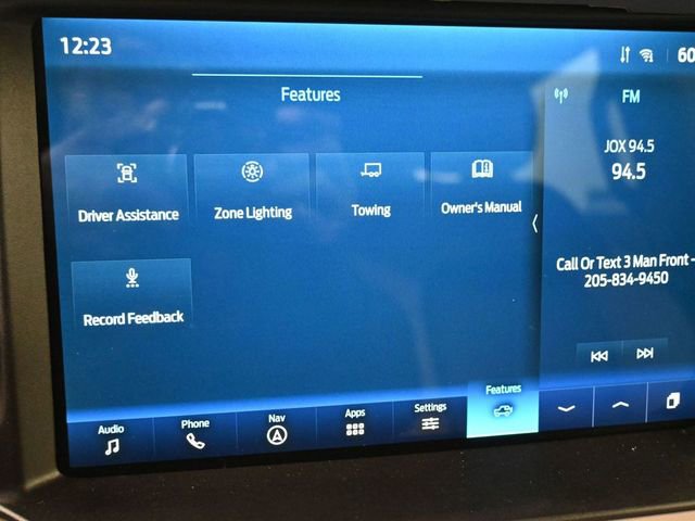 Used 2023 Ford Bronco Wildtrak image 21