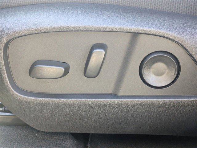 New 2026 Chevrolet Equinox RS w/ Convenience Package III image 22