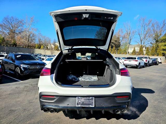 New 2026 Mercedes-Benz GLE 53 AMG 4MATIC Coupe image 9
