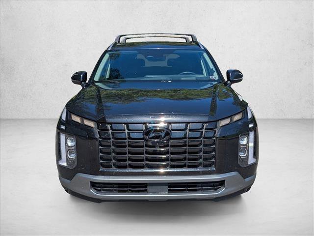 Used 2024 Hyundai Palisade Limited AWD/4WD image 2